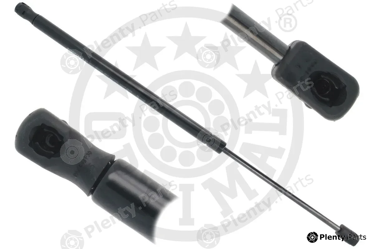 Optimal AG-50265 — Gas Spring, boot/cargo area