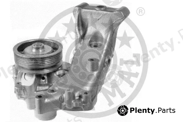 Optimal AQ-1702 — Water Pump, engine cooling