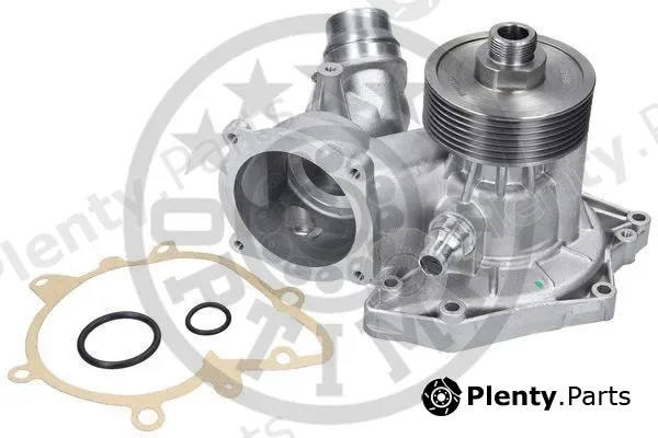 Optimal AQ-2361 — Water Pump, engine cooling