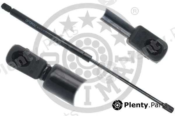 Optimal AG-50684 — Gas Spring, boot/cargo area