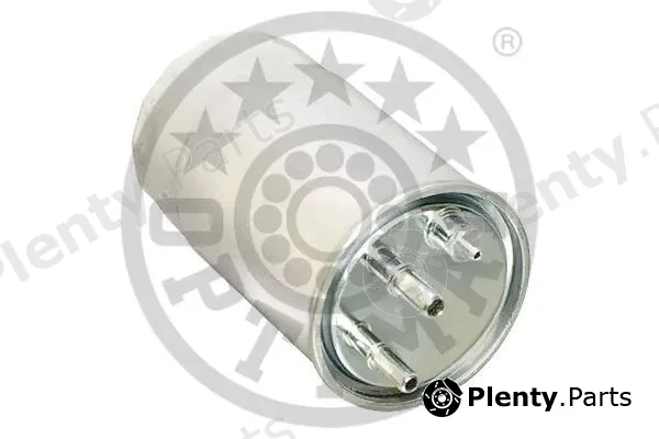Optimal OP-FFF30078 — Fuel Filter