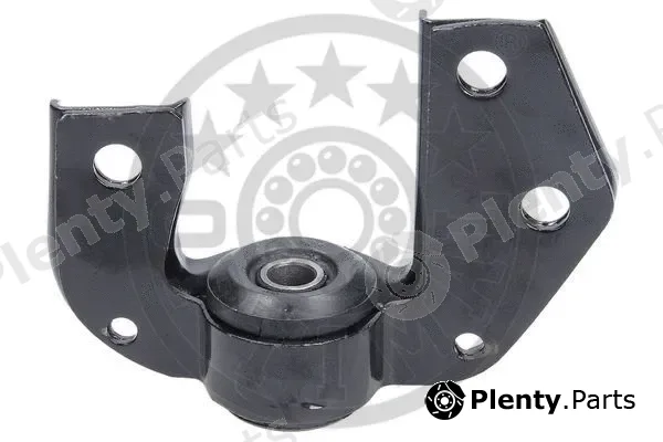 Optimal F8-6037 — Mounting, axle strut