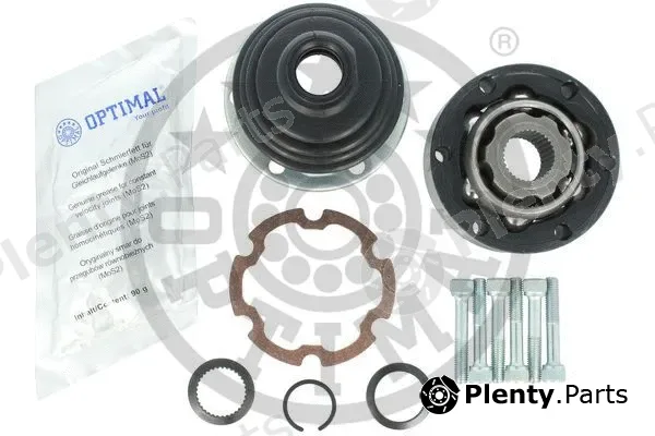 Optimal CT-1025 — Joint Kit, drive shaft
