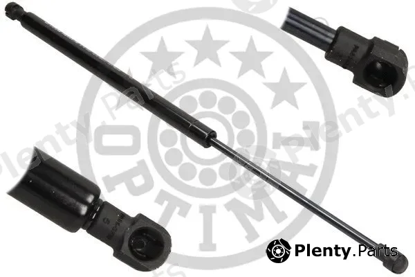 Optimal AG-40881 — Gas Spring, boot/cargo area