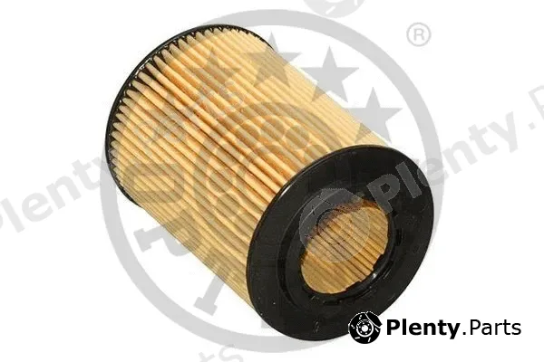 Optimal OP-FOF40078 — Oil Filter