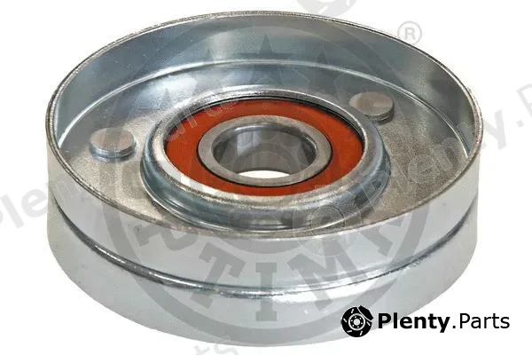 Optimal 0-N1308 — Tensioner Pulley, V-ribbed belt