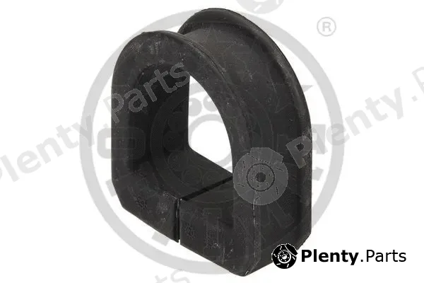Optimal F8-5145 — Mounting, steering gear