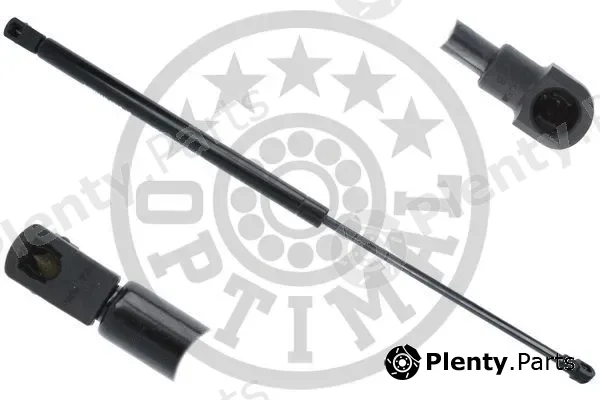 Optimal AG-40383 — Gas Spring, boot/cargo area