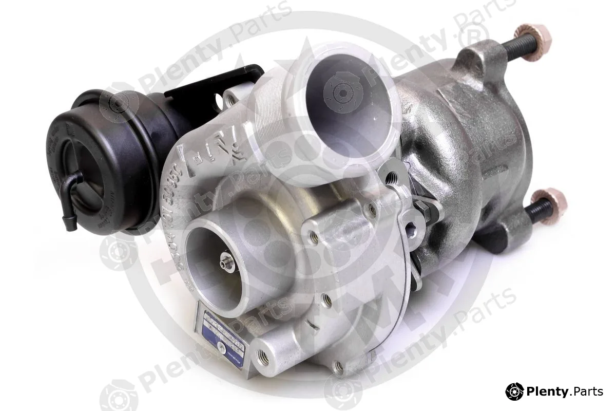 Optimal OP-ETU0149B-RM — Charger, charging (supercharged/turbocharged)