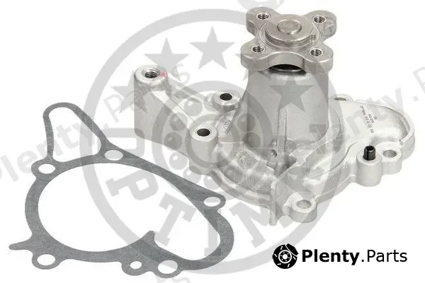 Optimal AQ-1250 — Water Pump, engine cooling