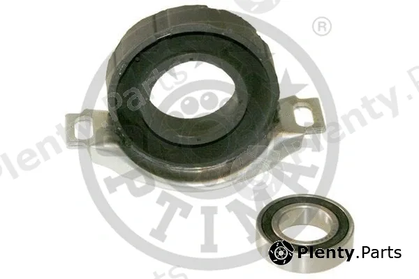 Optimal F8-7054 — Suspension, propshaft