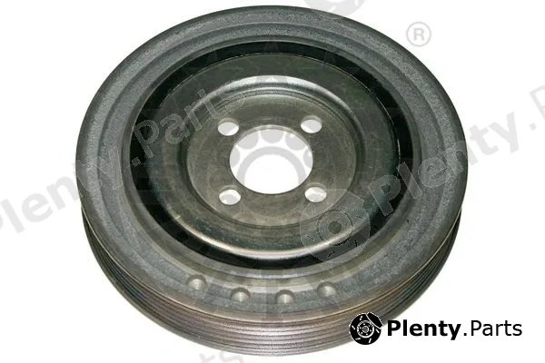 Optimal F8-7086 — Belt Pulley, crankshaft