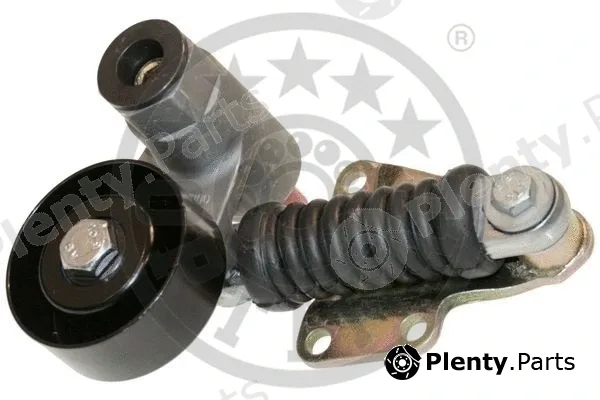 Optimal 0-N1593 — Tensioner Lever, V-ribbed belt