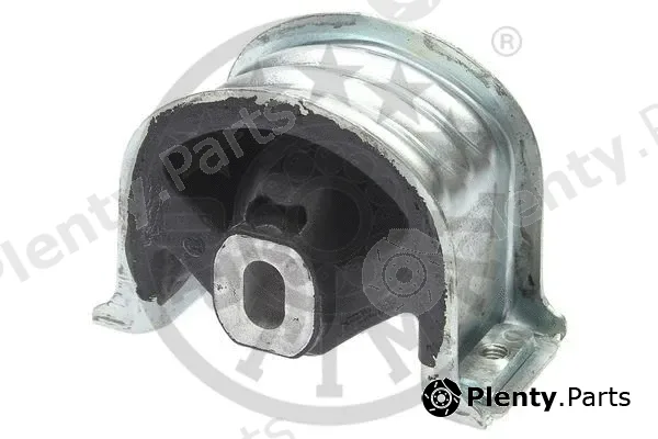 Optimal F8-7983 — Mounting, engine