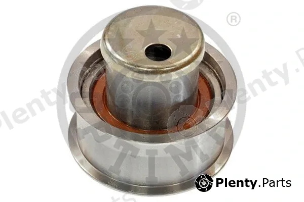 Optimal 0-N826 — Tensioner Pulley, timing belt