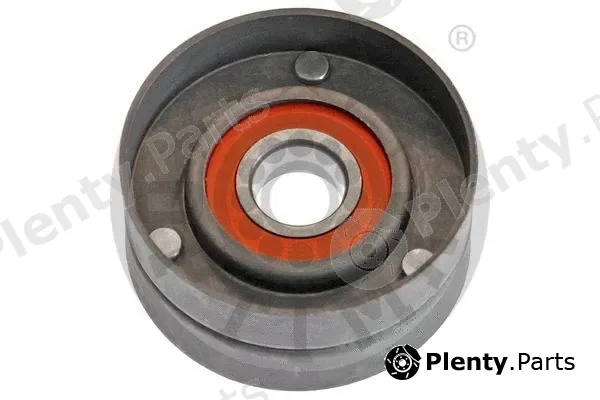 Optimal 0-N1611S — Tensioner Pulley, V-ribbed belt