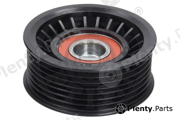 Optimal 0-N2178 — Deflection/Guide Pulley, V-ribbed belt
