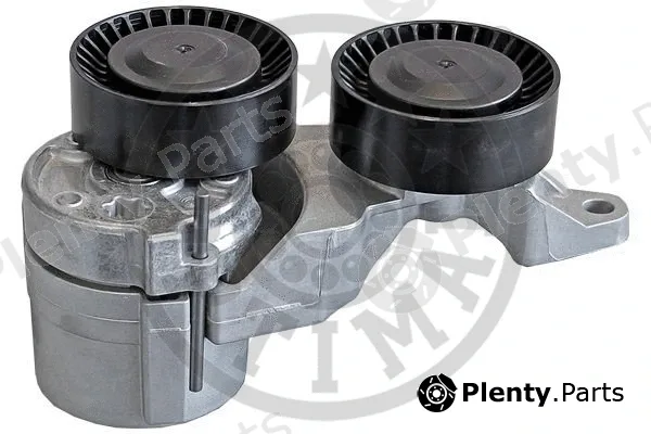 Optimal 0-N1979 — Belt Tensioner, V-ribbed belt