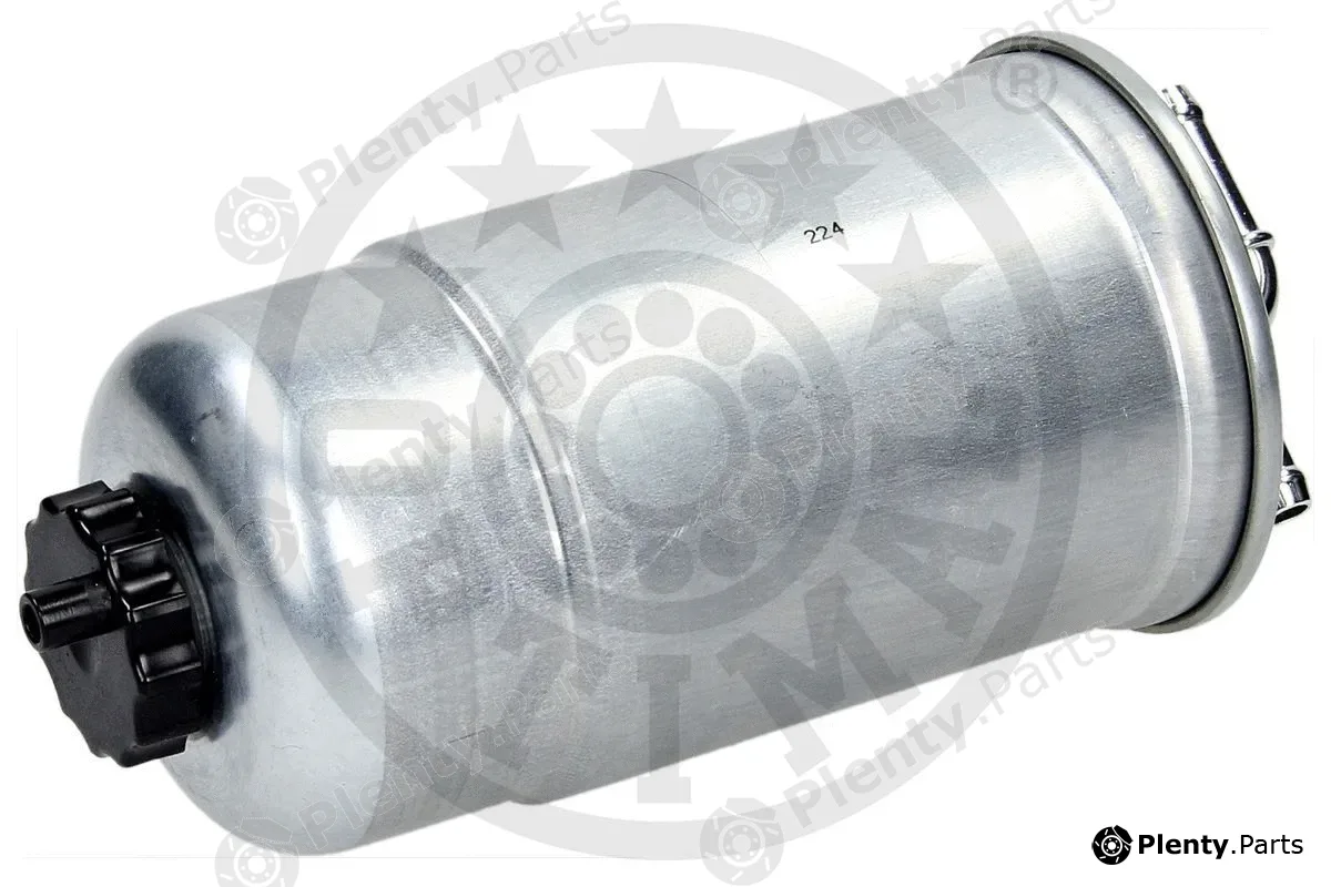 Optimal OP-FFF30041 — Fuel Filter