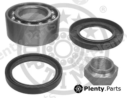 Optimal 602390 — Wheel Bearing Kit