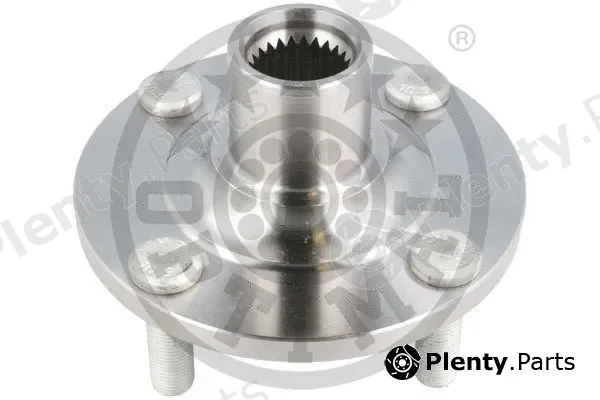 Optimal 04-P513 — Wheel Hub