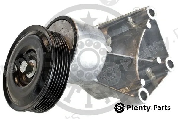 Optimal 0-N1897 — Belt Tensioner, V-ribbed belt