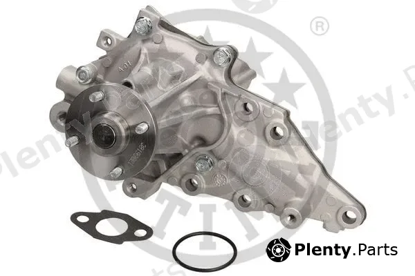 Optimal AQ-2342 — Water Pump, engine cooling