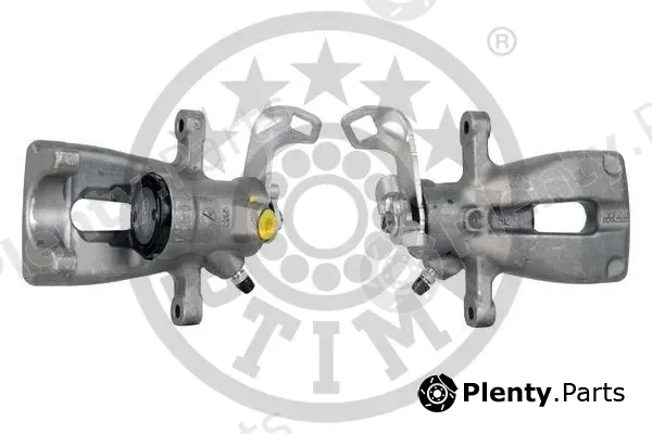 Optimal BC-1260L — Brake Caliper
