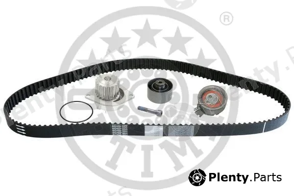 Optimal SK-1392AQ1 — Water Pump & Timing Belt Kit