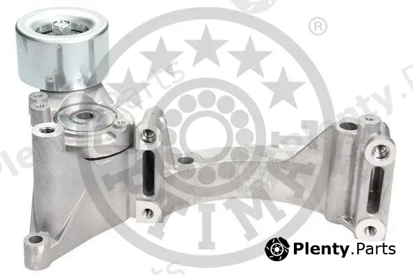 Optimal 0-N2301 — Tensioner Lever, V-ribbed belt
