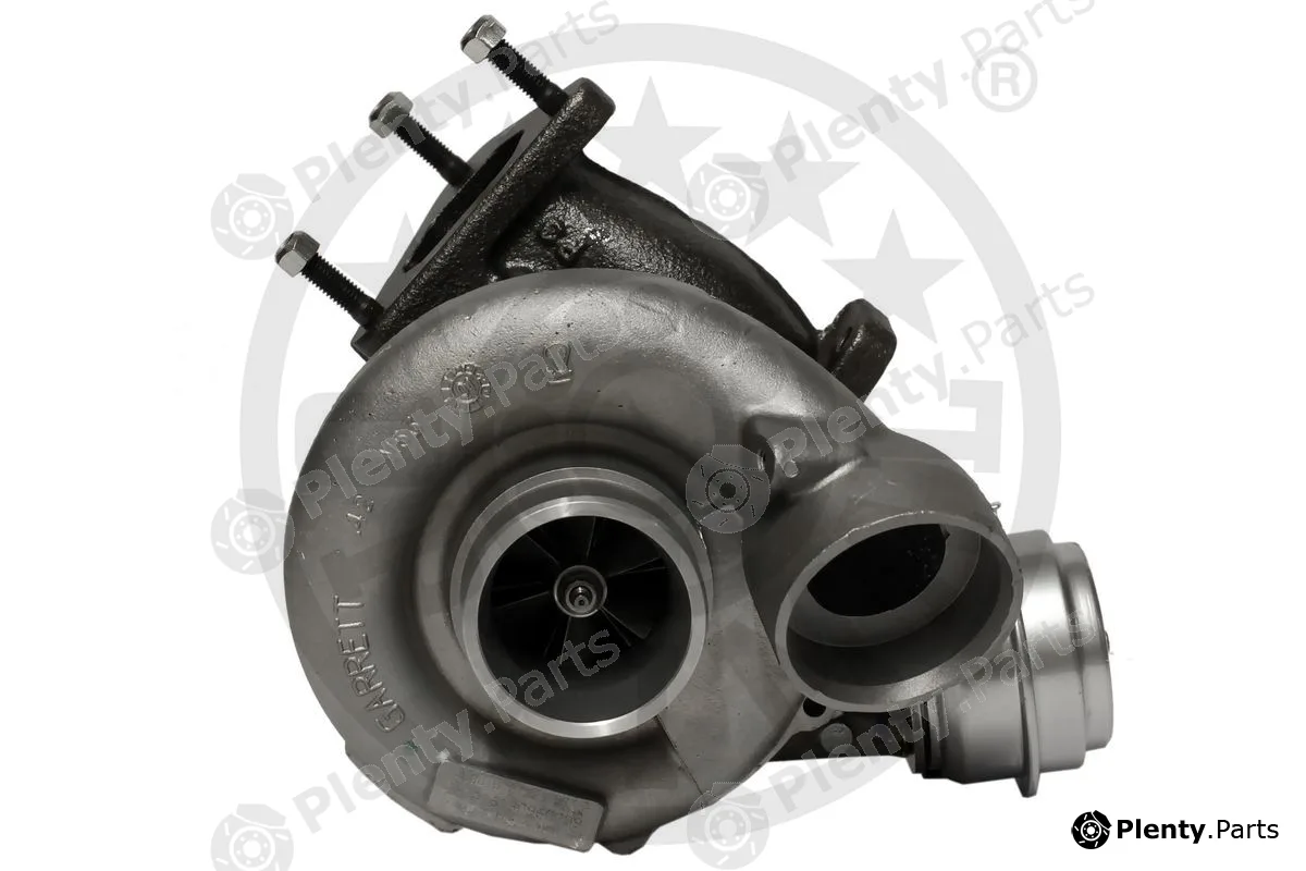 Optimal OP-ETU0365G-RM — Charger, charging (supercharged/turbocharged)