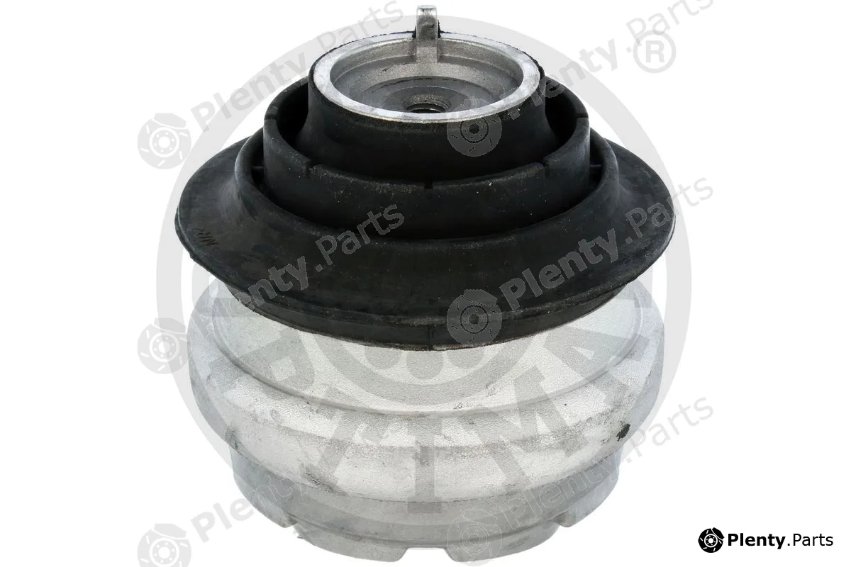 Optimal F7-5220 — Mounting, engine