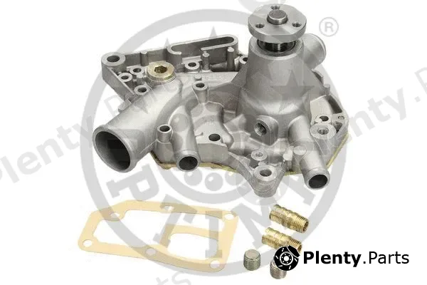 Optimal AQ-1544 — Water Pump, engine cooling