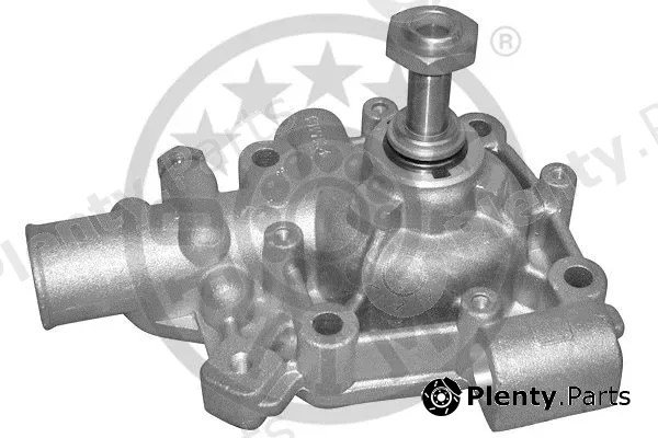 Optimal AQ-1633 — Water Pump, engine cooling