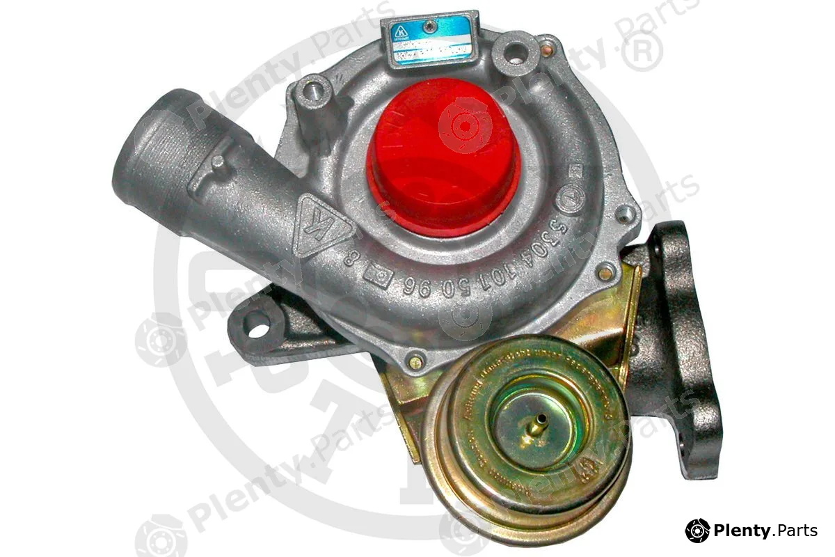 Optimal OP-ETU0260B-RM — Charger, charging (supercharged/turbocharged)