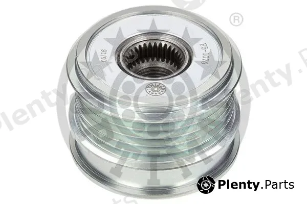 Optimal F5-1076 — Alternator Freewheel Clutch