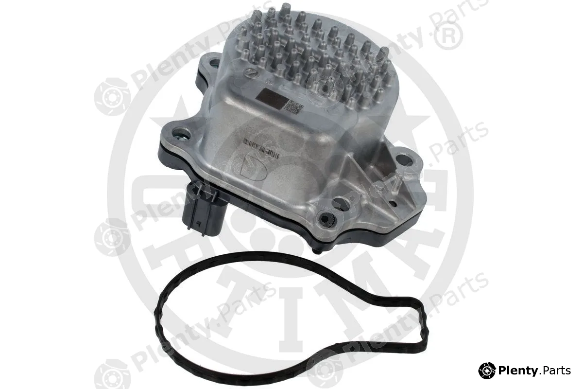 Optimal AQ-2556 — Water Pump, engine cooling