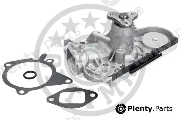 Optimal AQ-1400 — Water Pump, engine cooling