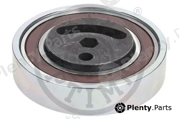 Optimal 0-N2106 — Tensioner Pulley, V-ribbed belt