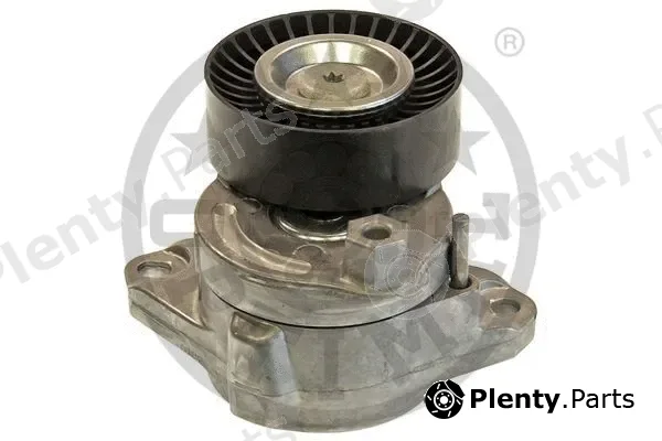 Optimal 0-N1670 — Belt Tensioner, V-ribbed belt