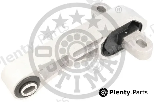 Optimal F8-8241 — Mounting, engine
