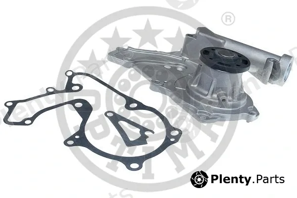 Optimal AQ-2314 — Water Pump, engine cooling