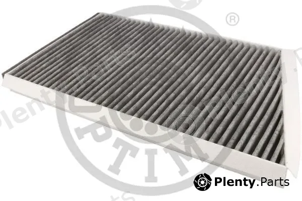 Optimal FC-01640 — Filter, cabin air