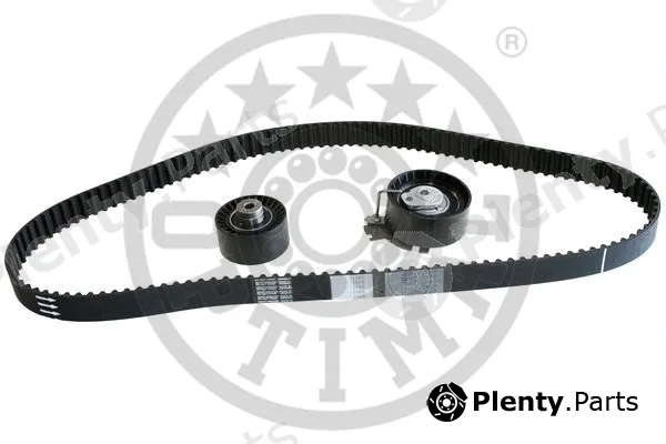 Optimal SK-1615 — Timing Belt Kit