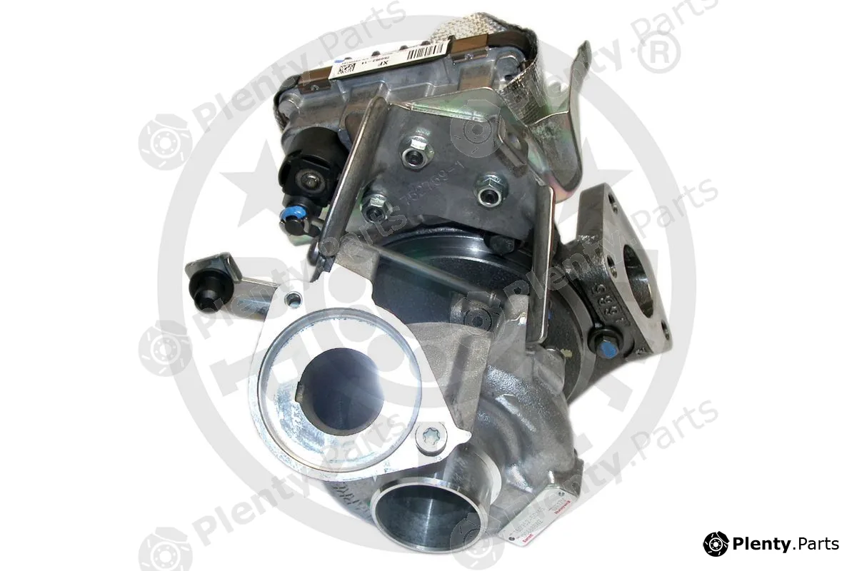 Optimal OP-ETU0318G-RM — Charger, charging (supercharged/turbocharged)