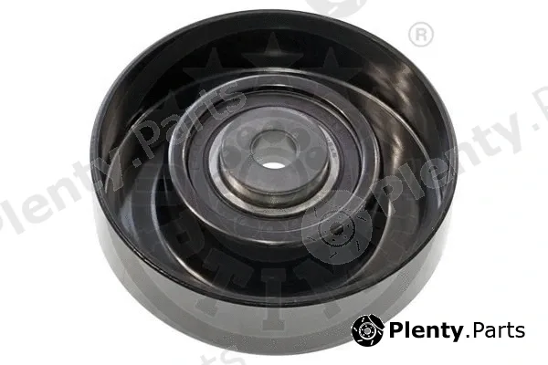 Optimal 0-N1938 — Deflection/Guide Pulley, V-ribbed belt