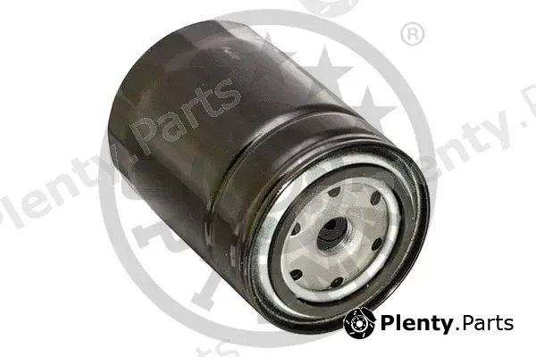Optimal OP-FOF40141 — Oil Filter