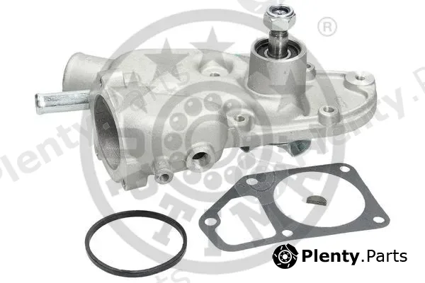 Optimal AQ-1465 — Water Pump, engine cooling