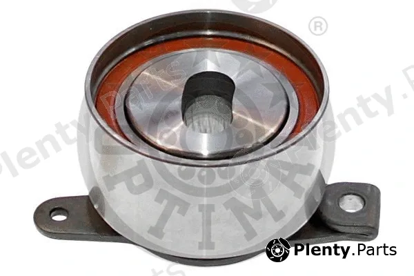 Optimal 0-N001 — Tensioner Pulley, timing belt