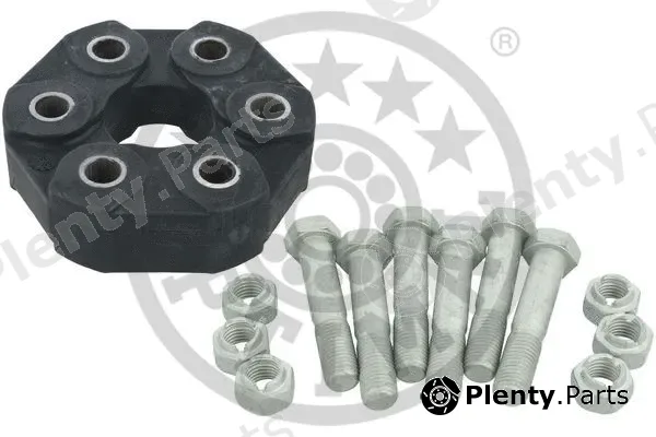 Optimal F3-1001AS1 — Joint, propshaft